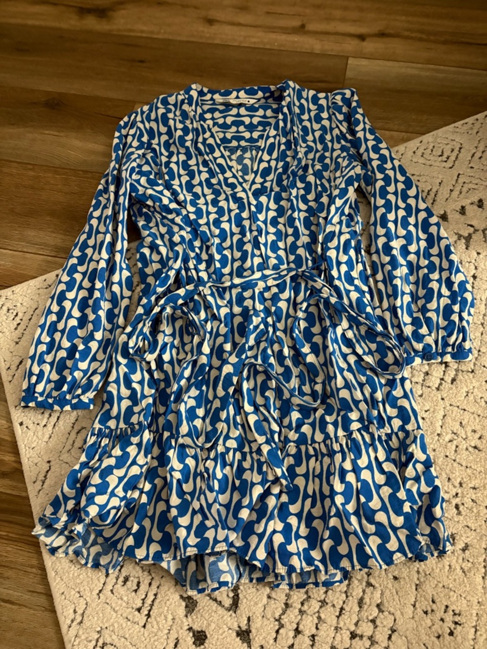 Zara Dress